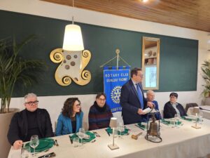 La Via Flaminia: presentazione della guida turistica dello storico Federico Uncini